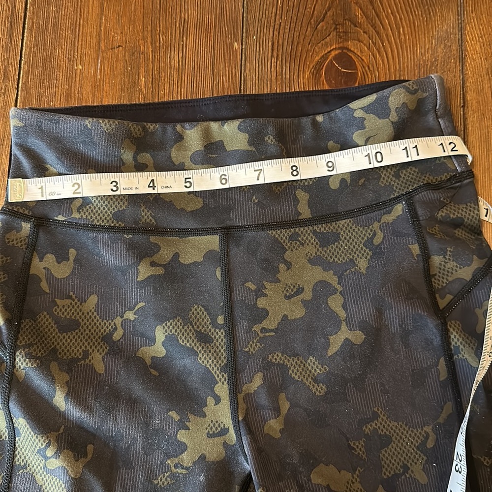 Sweaty Betty Zero Gravity High-Waisted 7/8 Running Leggings - Picture 8 of 8